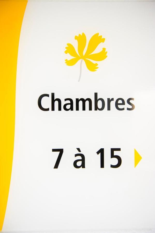 Premiere Classe Orleans Ouest - La Chapelle St Mesmin Bagian luar foto